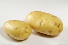 土豆助你速效减肥