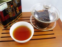 红茶真的可以解酒吗？